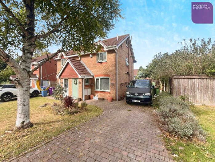 3 Bedroom Semi-Detached House For Sale In Longdown Road, Liverpool, L10