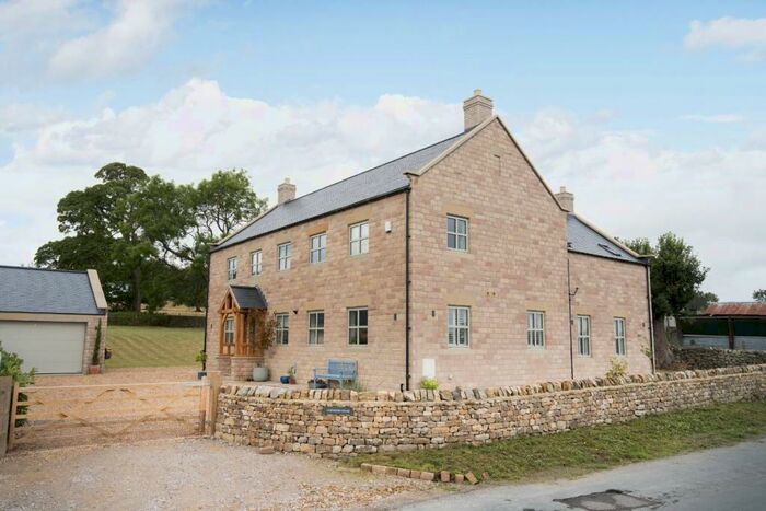 5 Bedroom Detached House For Sale In Bedlam, Harrogate, HG3