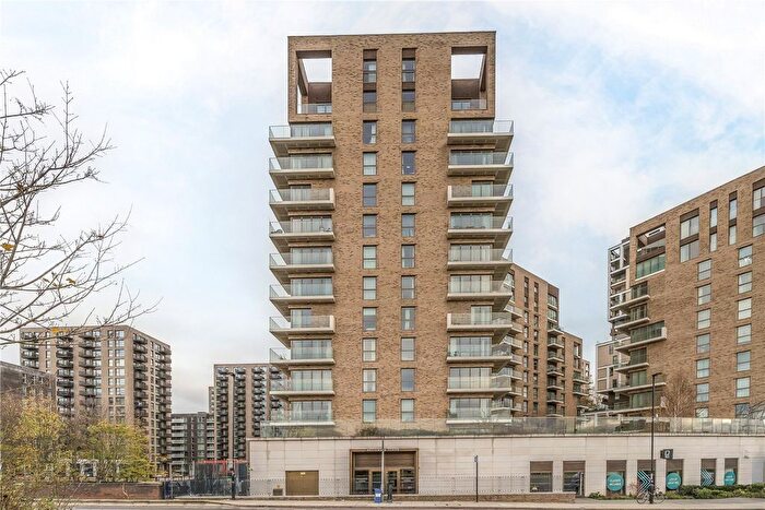 2 Bedroom Flat To Rent In Kidbrooke Park Road, London, SE3