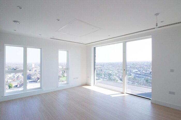 1 Bedroom Apartment To Rent In Morello, Santina Apartments, Croydon, CR0