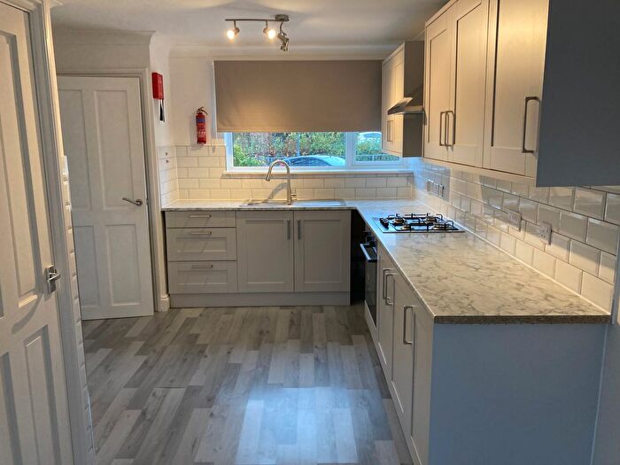 3 Bedroom Property To Rent In Pin Mill, Basildon, SS14