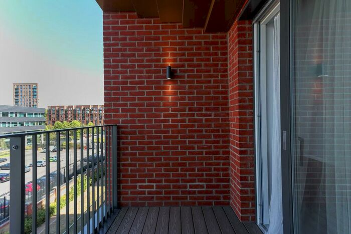 1 Bedroom Apartment For Sale In Lismore Boulevard, Colindale Gardens, Colindale, NW9