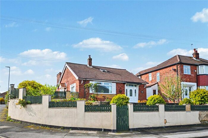 2 Bedroom Bungalow For Sale In Town Street, Middleton, Leeds, LS10