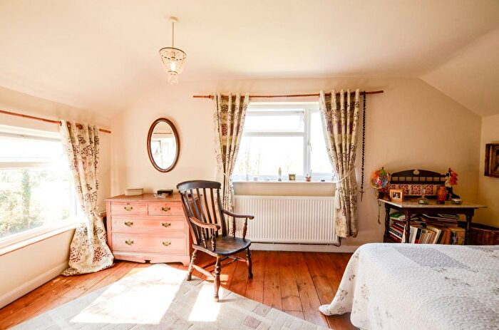3 Bedroom Equestrian For Sale In Halgavor Lane, Bodmin, Cornwall, PL31