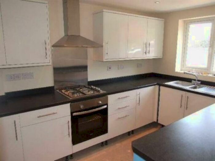 3 Bedroom Semi-Detached House To Rent In A Oakfield Way, Sharpness, Berkeley, Gloucestershire, GL13