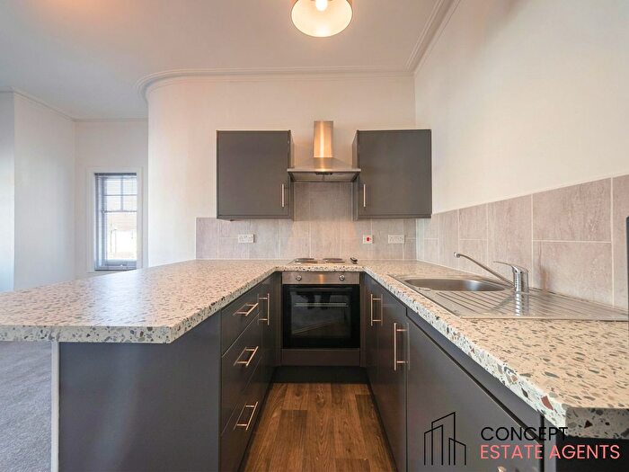 2 Bedroom Flat To Rent In Egmont Road, Sutton, Surrey, SM2