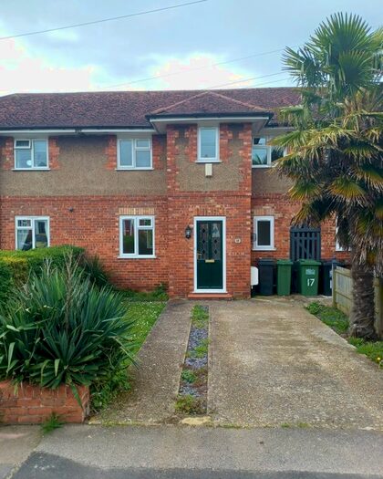 3 Bedroom Terraced House To Rent In Court Road, Eastbourne, BN22