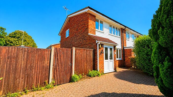 3 Bedroom Terraced House For Sale In Cornwall Road, Herne Bay, CT6