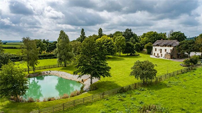 5 Bedroom Equestrian Facility For Sale In Petrockstow, Okehampton, Devon, EX20