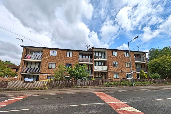 1 Bedroom Flat To Rent In St. Philips Road, Sheffield, S3