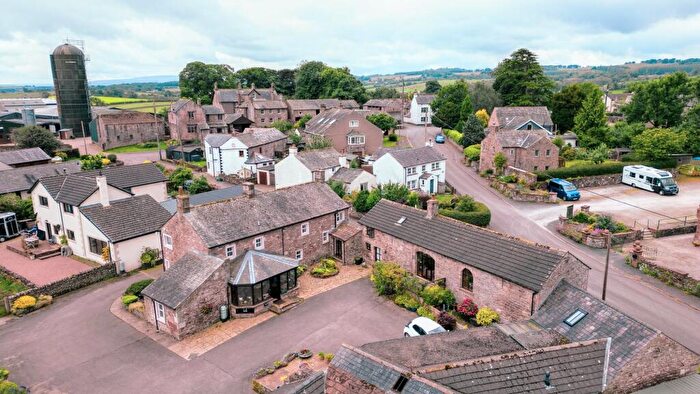 6 Bedroom Link Detached House For Sale In Skelton, Penrith, CA11