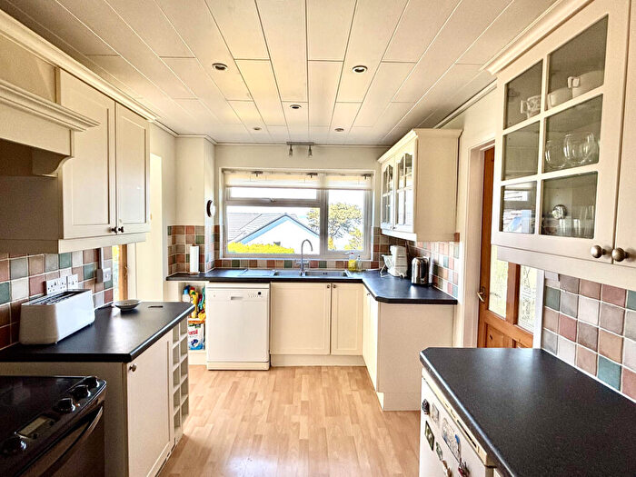 3 Bedroom Detached House For Sale In Riveleaze, Portishead, BS20