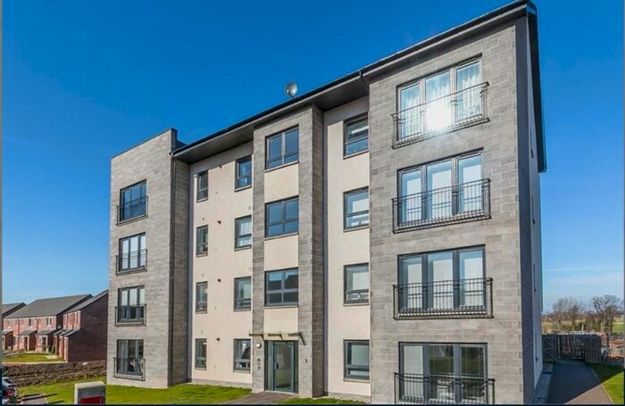 3 Bedroom Flat To Rent In Kane Wynd, Edinburgh, EH16