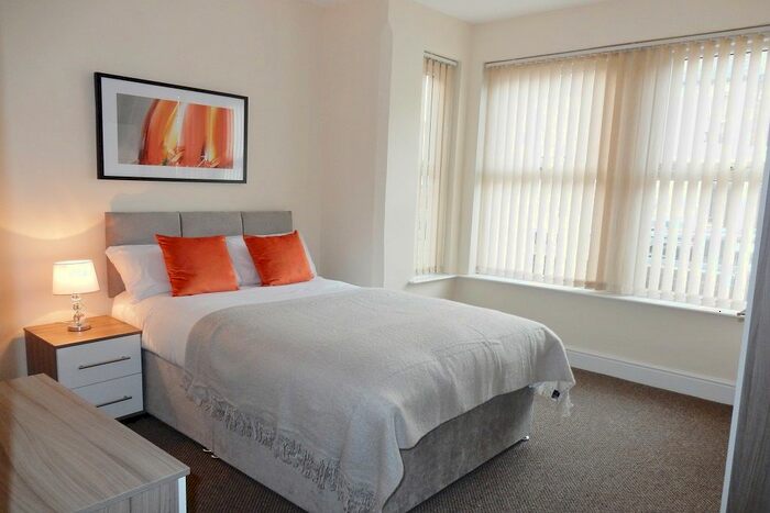 1 Bedroom Terraced House To Rent In Leacroft Road, Derby, DE23