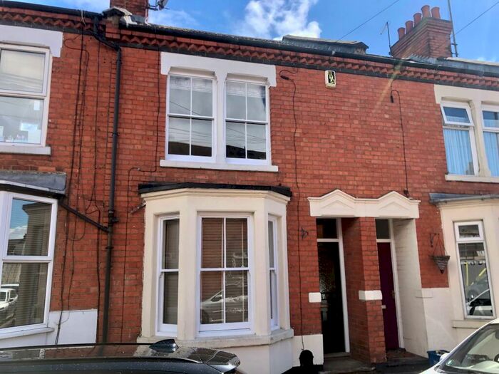 2 Bedroom Terraced House To Rent In Clarke Road, Abington, NN1