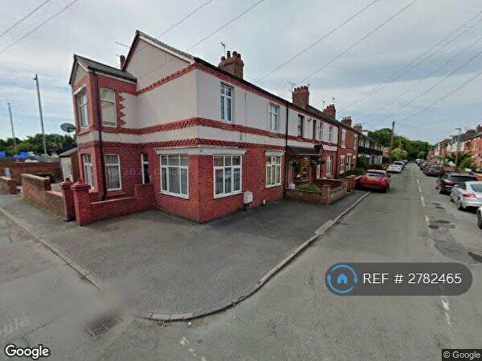 Studio To Rent In Queen St, Queensferry, CH5