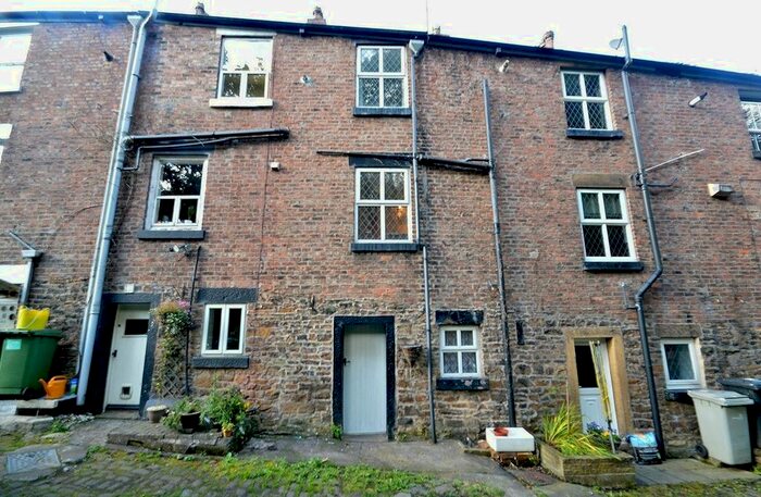 2 Bedroom Terraced House To Rent In Hollinwood Road, Disley, Stockport, SK12