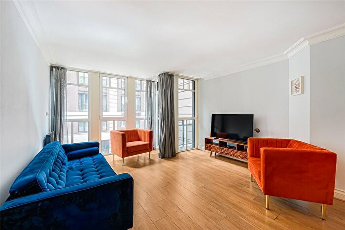 1 Bedroom Flat To Rent In Marsham Street, London, SW1P