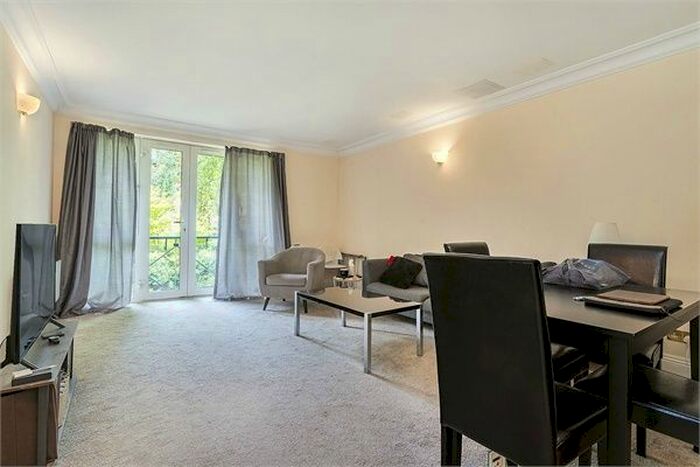 1 Bedroom Flat To Rent In Walpole House, Westminster Bridge Road, London, SE1