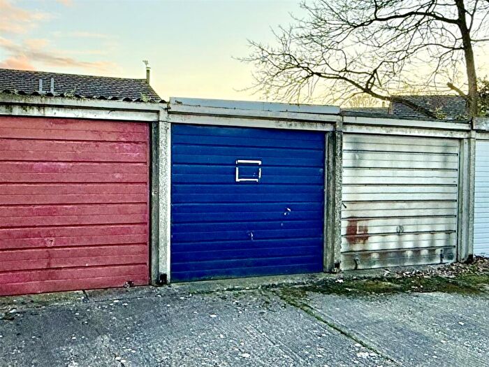 House For Sale In Rich Close, Great Leighs, Chelmsford, CM3