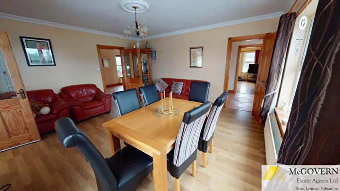 5 Bedroom Detached House For Sale In Drumbeggan Road, Enniskillen, BT74