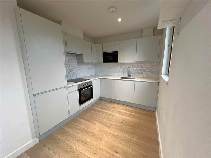 2 Bedroom Apartment To Rent In Prewetts Mill Apartments, Mill Bay Lane, Horsham, RH12