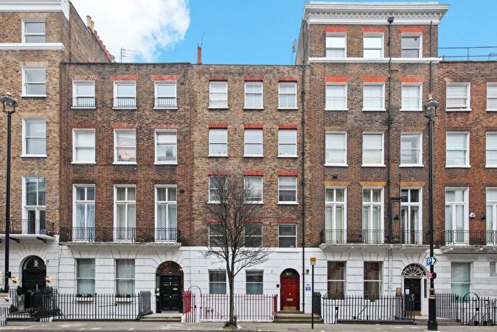 2 Bedroom Flat To Rent In Gloucester Place, London, W1U