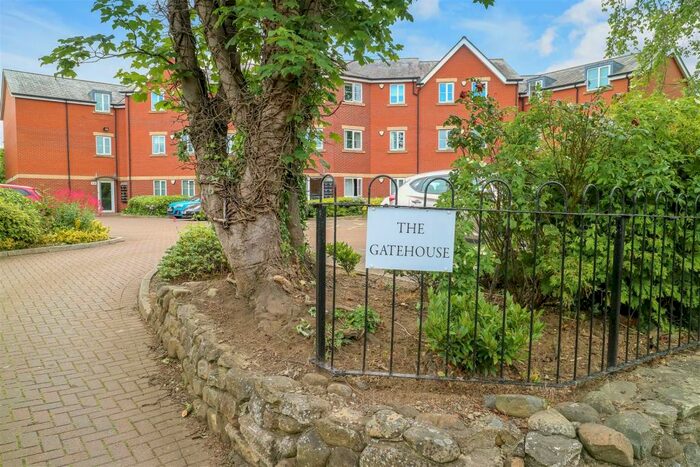 2 Bedroom Apartment To Rent In The Gatehouse, Darlington, DL1