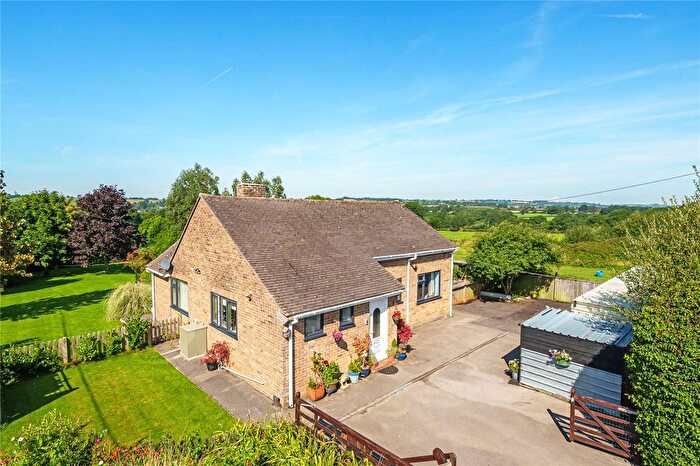 3 Bedroom Bungalow For Sale In Chard Common, Chard, Somerset, TA20