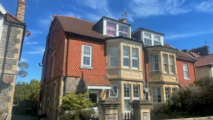 1 Bedroom Flat To Rent In Charlton Road, Weston Super Mare, BS23