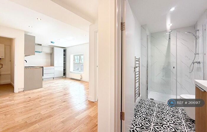 1 Bedroom Flat To Rent In Mawsley, Kettering, NN14