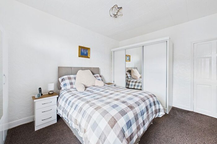 2 Bedroom Terraced House For Sale In Cartmell Road, Woodseats, S8