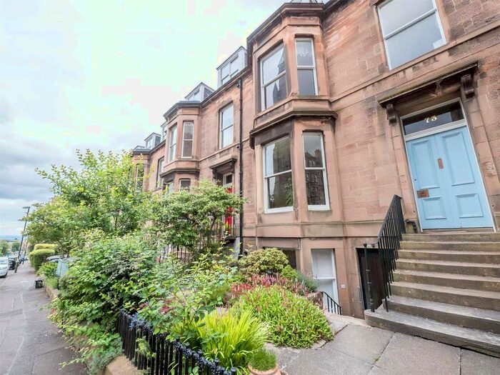 2 Bedroom Flat To Rent In Leamington Terrace, Edinburgh, EH10