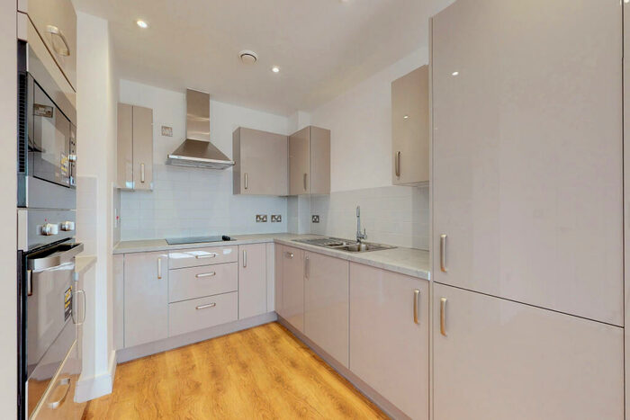 1 Bedroom Apartment To Rent In The Grainger Collection At Wellesley Wellesley, GU11