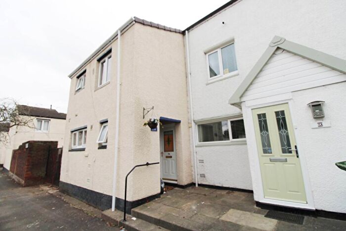 3 Bedroom House To Rent In Stockley Road, Barmston. Washington, NE38