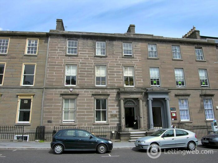 2 Bedroom Flat To Rent In South Tay Street, Dundee, DD1
