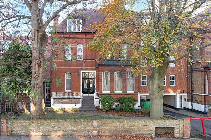 1 Bedroom Studio For Sale In Cambalt Road, London, SW15