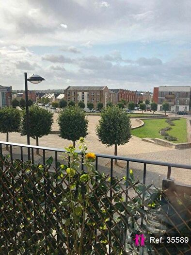 2 Bedroom Flat To Rent In High Street, Northampton, NN5