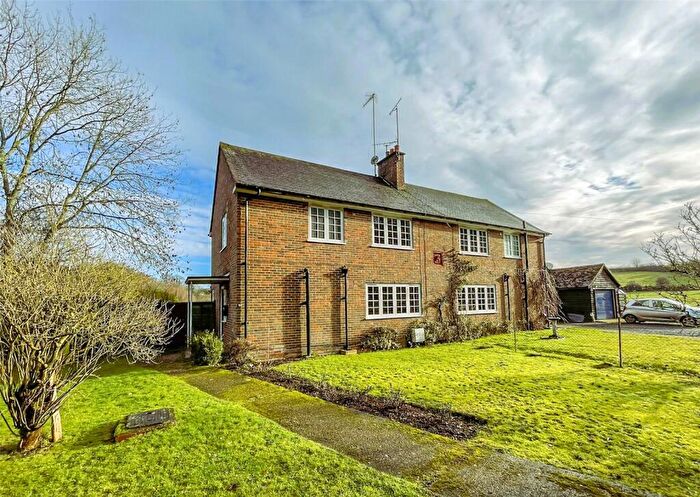3 Bedroom Semi-Detached House To Rent In Felday Road, Abinger Hammer, RH5