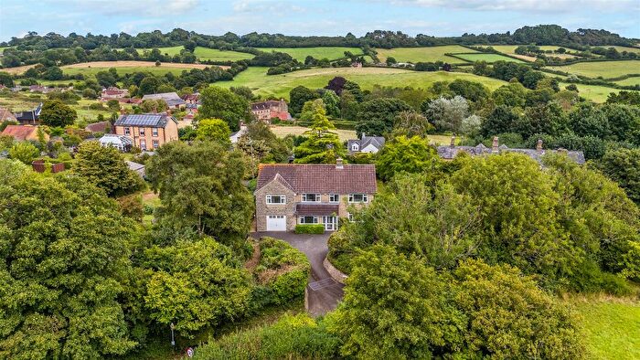 4 Bedroom Detached House For Sale In Harvest Lane, Charlton Horethorne, Sherborne, DT9