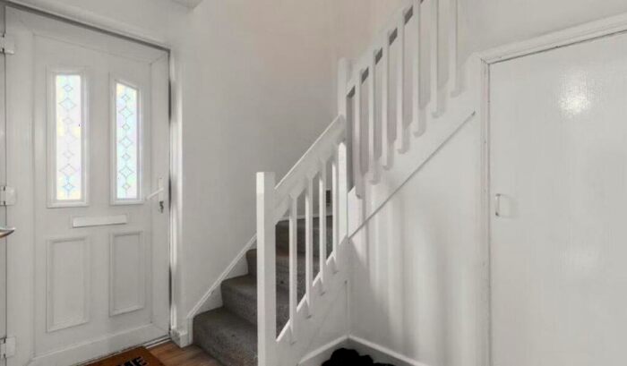 3 Bedroom Terraced House For Sale In Nightingale Lane, Wellingborough, NN8