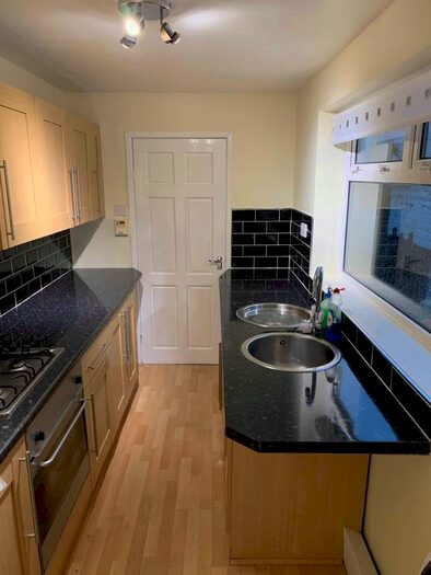 2 Bedroom Terraced House To Rent In Graham Street, St. Helens, WA9