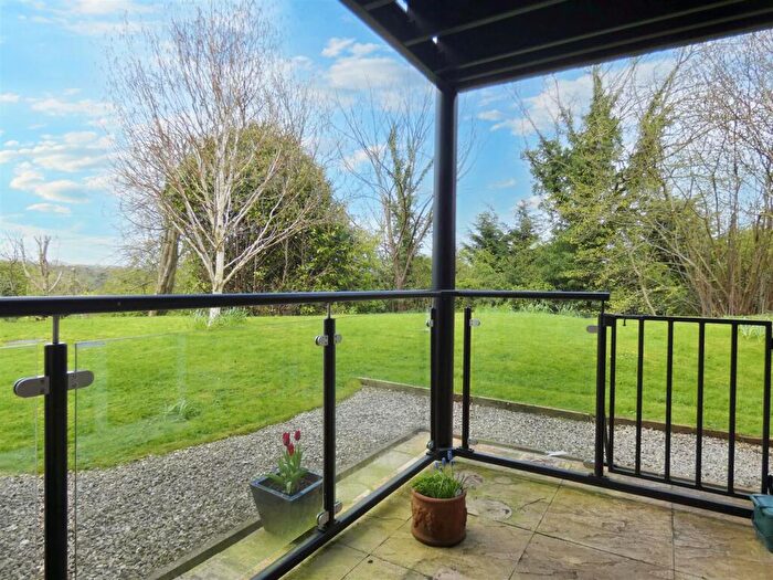 2 Bedroom Apartment To Rent In St. Monicas Way, Tissington Court, Ashbourne, DE6