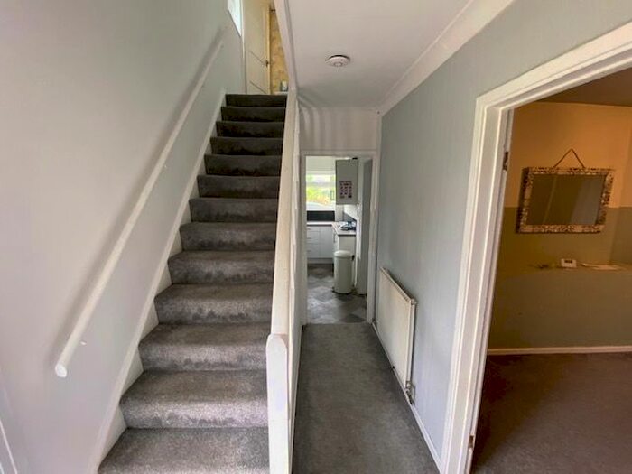 3 Bedroom Detached House To Rent In Aston Lane, Aughton, Sheffield S26