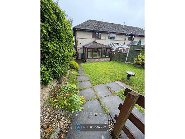 2 Bedroom End Of Terrace House To Rent In Victoria Lodge, Read, Burnley, BB12