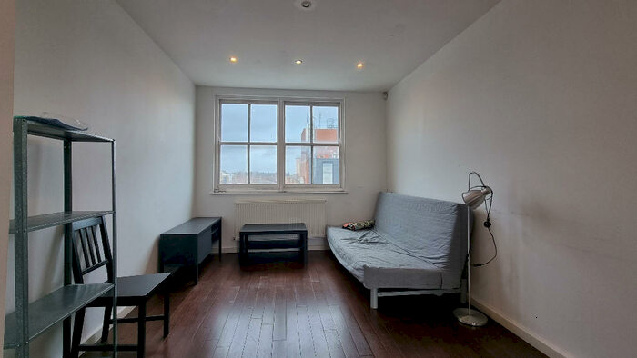 1 Bedroom Apartment To Rent In Treadway Street, Hackney Road, London, E2