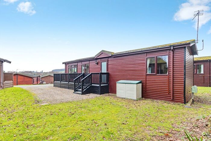 2 Bedroom Property For Sale In Warren Road, Hazelwood Park, Dawlish Warren, Dawlish, EX7