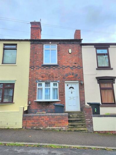 2 Bedroom Terraced House To Rent In Stourbridge, Wordsley, Brook Street, DY8