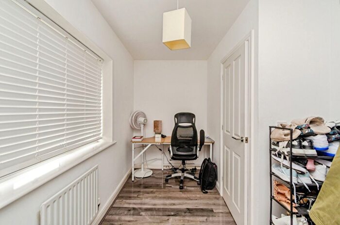 2 Bedroom End Of Terrace House For Sale In Bird Brook Close, Darlaston, Wednesbury, West Midlands, WS10