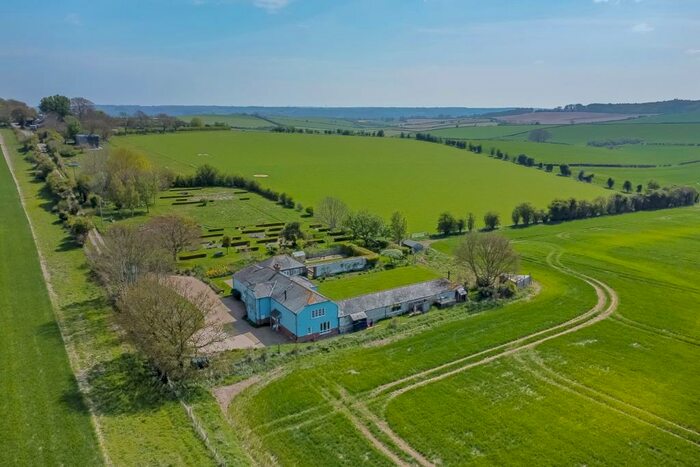 4 Bedroom Detached House To Rent In Downton, Salisbury, Wiltshire, SP5